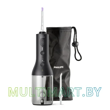 Ирригатор Philips Sonicare Cordless Power Flosser 3000 (HX3806/33)
